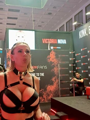 🔥 Victoria nova leaked private photo uncensored full
