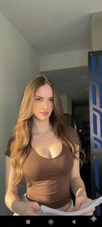 🔥 Victoria pfeifer page leaked private photo uncensored full