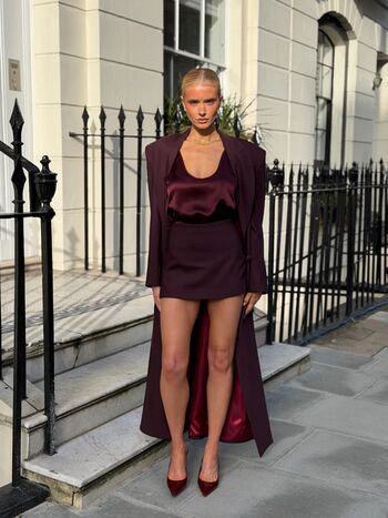 🔥 Victoria turner page leaked private photo uncensored full