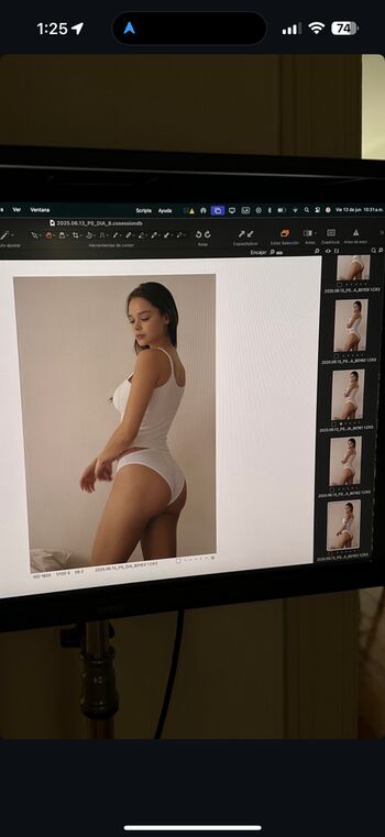 🔥 Victoria villezcas leaked private photo uncensored full