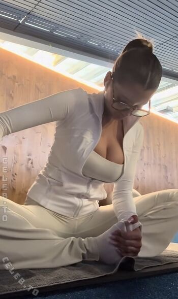 🔥 Victorija ic page leaked private photo uncensored full