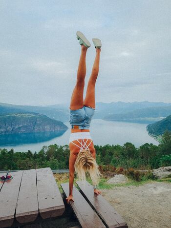 🔥 Villtussa leaked private photo uncensored full