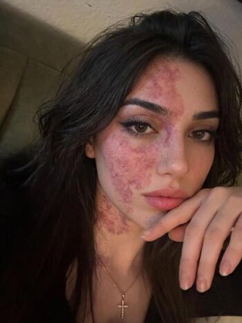 🔥 Violeta morales leaked private photo uncensored full
