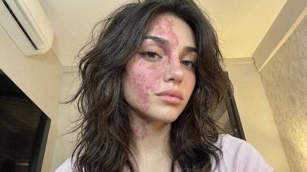 🔥 Violeta morales leaked private photo uncensored full