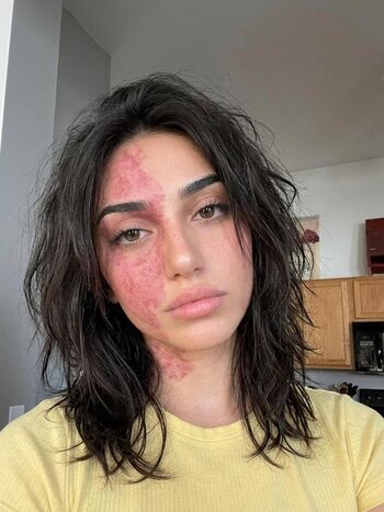 🔥 Violeta morales leaked private photo uncensored full