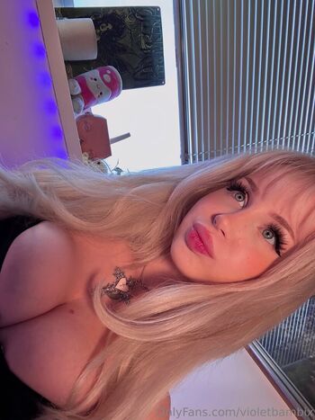 🔥 Violetbabyx leaked private photo uncensored full