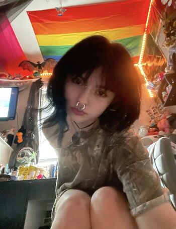 🔥 Violetbluexoxo leaked private photo uncensored full