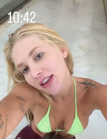 🔥 Virginia fonseca page leaked private photo uncensored full