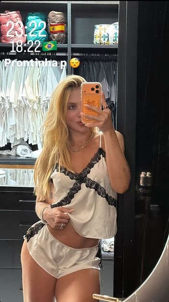 🔥 Virginia fonseca page leaked private photo uncensored full