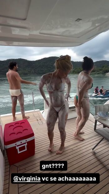 🔥 Virginia fonseca page leaked private photo uncensored full