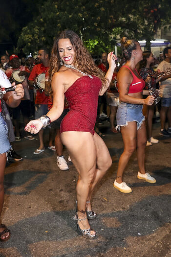 🔥 Viviane araujo page leaked private photo uncensored full