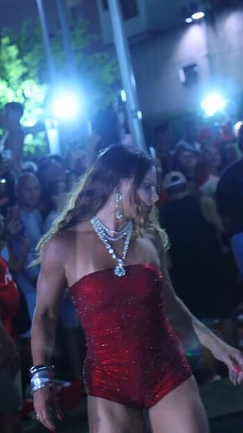 🔥 Viviane araujo page leaked private photo uncensored full