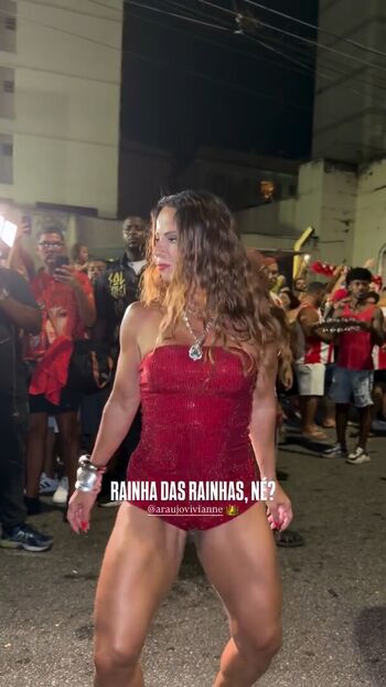 🔥 Viviane araujo page leaked private photo uncensored full