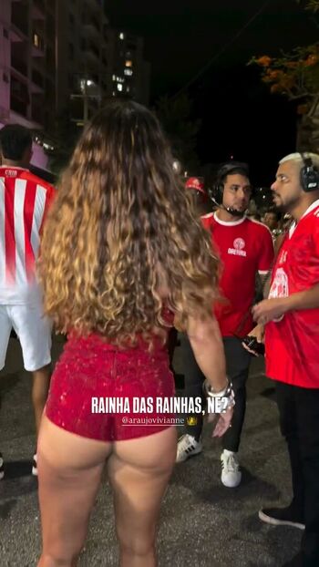 🔥 Viviane araujo page leaked private photo uncensored full