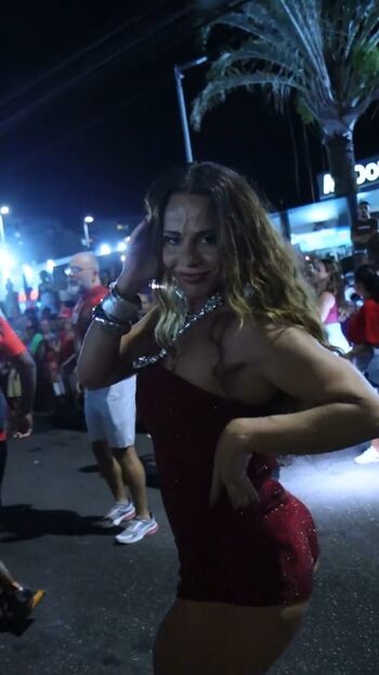 🔥 Viviane araujo page leaked private photo uncensored full