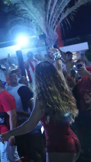 🔥 Viviane araujo page leaked private photo uncensored full