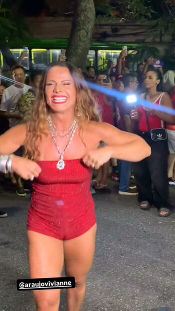 🔥 Viviane araujo page leaked private photo uncensored full