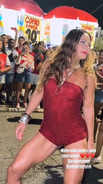 🔥 Viviane araujo page leaked private photo uncensored full