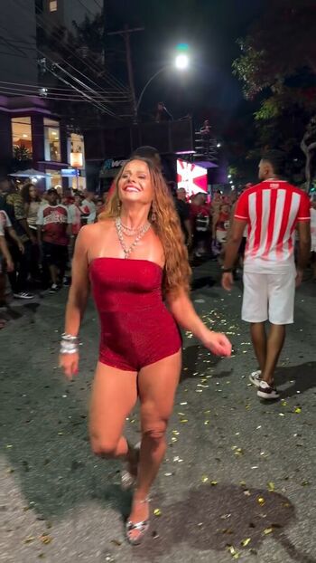 🔥 Viviane araujo page leaked private photo uncensored full