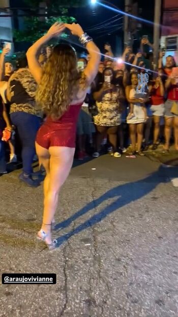 🔥 Viviane araujo page leaked private photo uncensored full