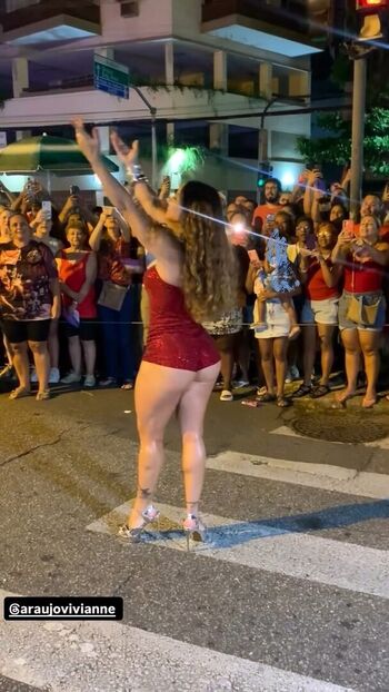 🔥 Viviane araujo page leaked private photo uncensored full