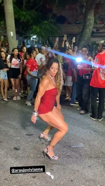 🔥 Viviane araujo page leaked private photo uncensored full