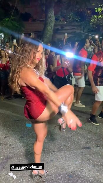 🔥 Viviane araujo page leaked private photo uncensored full