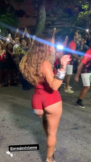 🔥 Viviane araujo page leaked private photo uncensored full