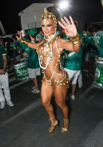 🔥 Viviane araujo page leaked private photo uncensored full