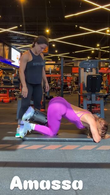 🔥 Viviane araujo page leaked private photo uncensored full