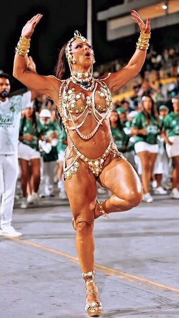 🔥 Viviane araujo page leaked private photo uncensored full