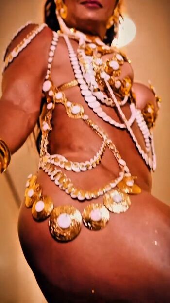 🔥 Viviane araujo page leaked private photo uncensored full