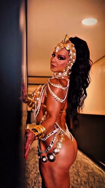 🔥 Viviane araujo page leaked private photo uncensored full