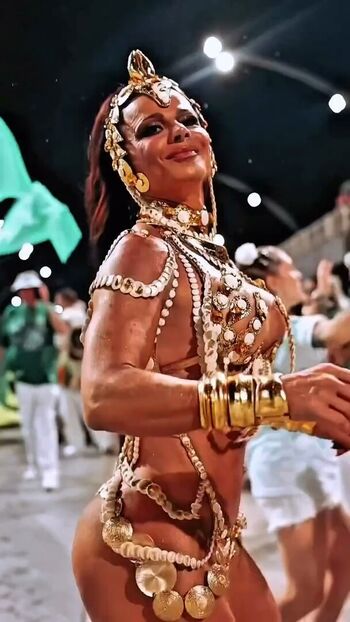 🔥 Viviane araujo page leaked private photo uncensored full
