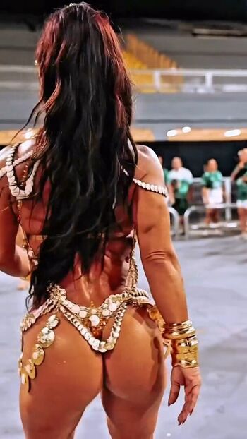 🔥 Viviane araujo page leaked private photo uncensored full