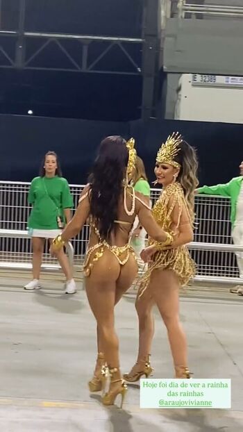 🔥 Viviane araujo page leaked private photo uncensored full