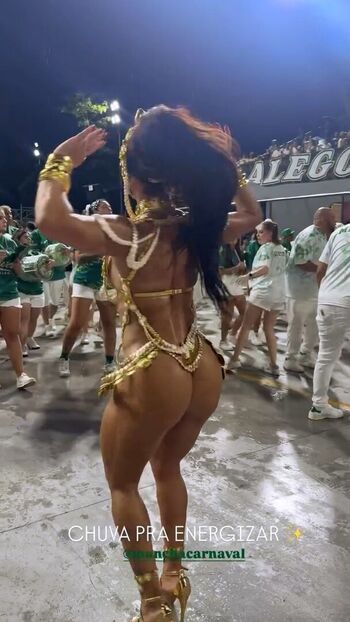 🔥 Viviane araujo page leaked private photo uncensored full