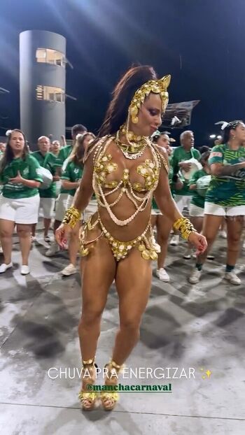 🔥 Viviane araujo page leaked private photo uncensored full