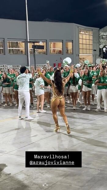 🔥 Viviane araujo page leaked private photo uncensored full