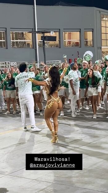 🔥 Viviane araujo page leaked private photo uncensored full