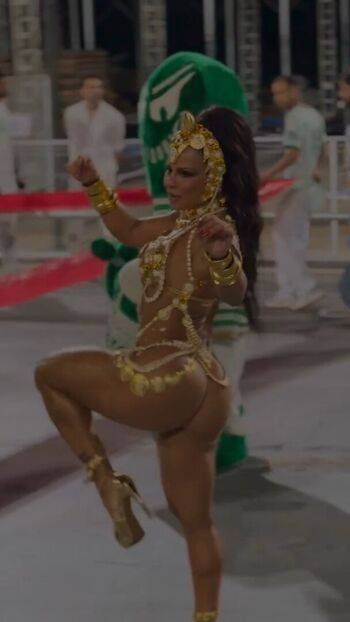 🔥 Viviane araujo page leaked private photo uncensored full