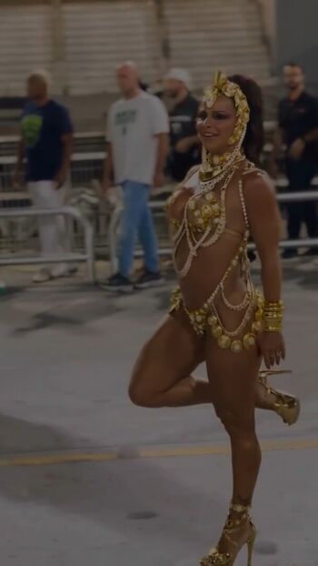 🔥 Viviane araujo page leaked private photo uncensored full