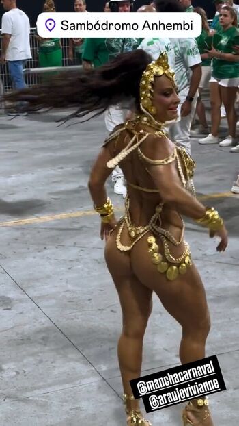 🔥 Viviane araujo page leaked private photo uncensored full