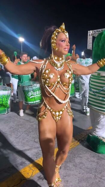 🔥 Viviane araujo page leaked private photo uncensored full