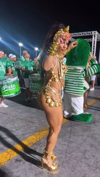 🔥 Viviane araujo page leaked private photo uncensored full