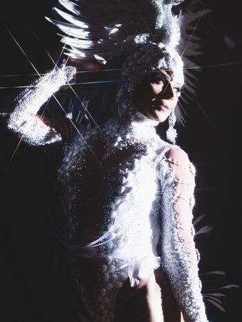 🔥 Viviane araujo page leaked private photo uncensored full