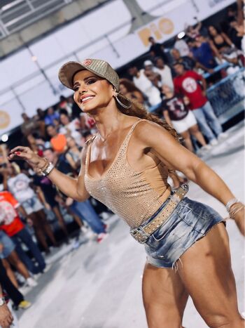 🔥 Viviane araujo page leaked private photo uncensored full