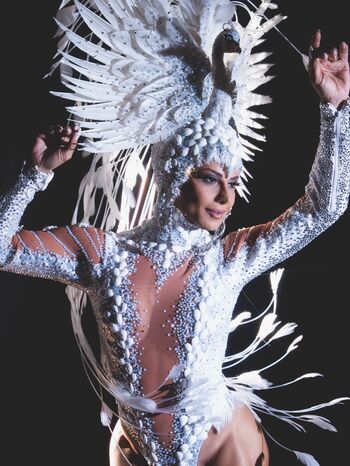 🔥 Viviane araujo page leaked private photo uncensored full