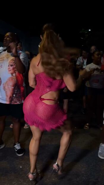 🔥 Viviane araujo page leaked private photo uncensored full