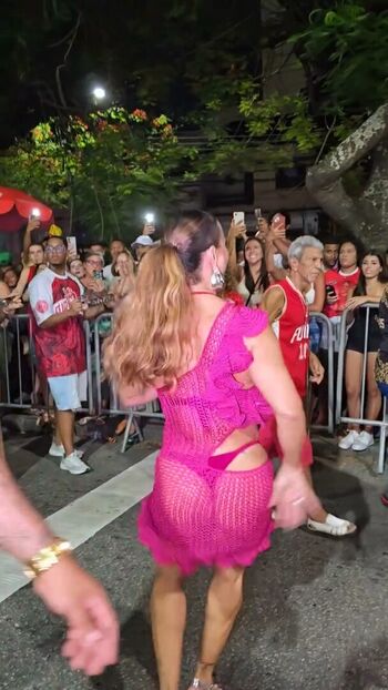 🔥 Viviane araujo page leaked private photo uncensored full